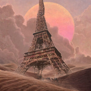 Eifel tower