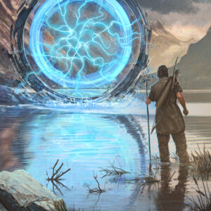 Magic Portal